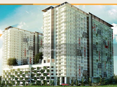 Residensi Suasana @ Damai, Malaysia Residensi Suasana @ Damai, Malaysia