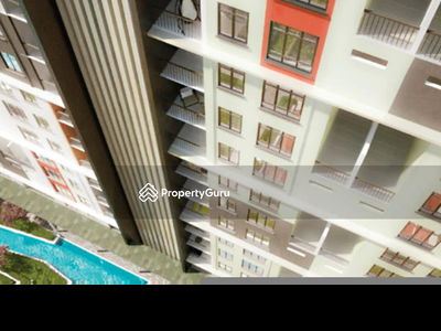 Residensi Suasana @ Damai, Malaysia Residensi Suasana @ Damai, Malaysia