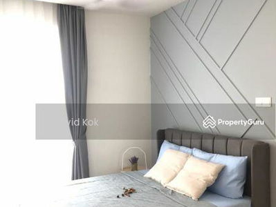 AraTre’ Residences @ Ara Damansara, Malaysia AraTre’ Residences @ Ara Damansara, Malaysia