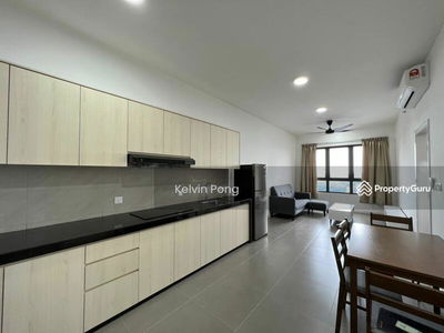 Aster Residence Cheras, Malaysia Aster Residence Cheras, Malaysia