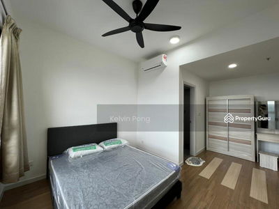 Aster Residence Cheras, Malaysia Aster Residence Cheras, Malaysia