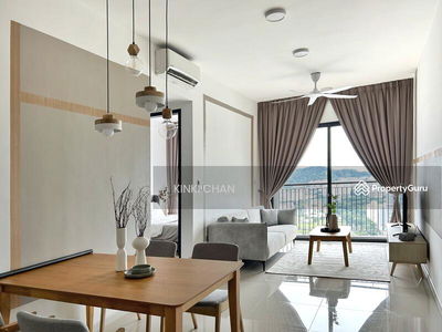 Sunway Velocity TWO, Malaysia Sunway Velocity TWO, Malaysia