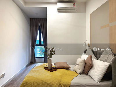 Sunway Velocity TWO, Malaysia Sunway Velocity TWO, Malaysia