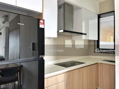 Sunway Velocity TWO, Malaysia Sunway Velocity TWO, Malaysia