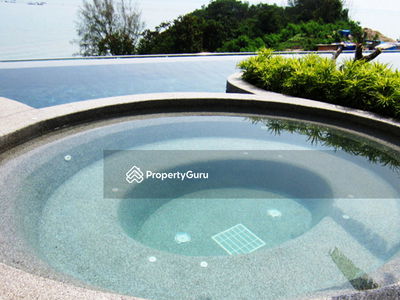 1 Tanjong, Malaysia 1 Tanjong, Malaysia