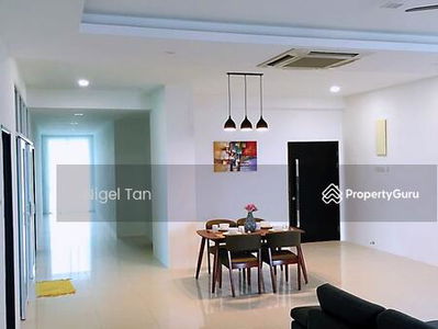 Scott Residence, Malaysia Scott Residence, Malaysia