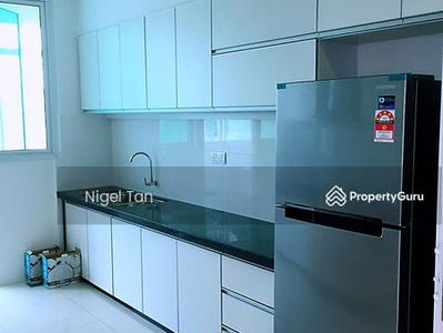 Scott Residence, Malaysia Scott Residence, Malaysia