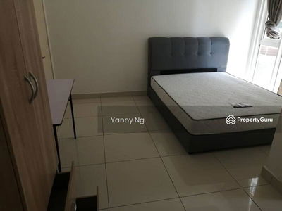 Central Residence @ Sg Besi, Malaysia Central Residence @ Sg Besi, Malaysia