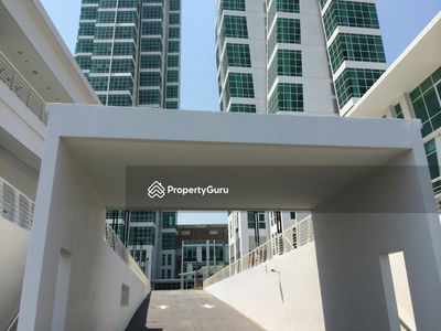 Maritime Suite, Malaysia Maritime Suite, Malaysia