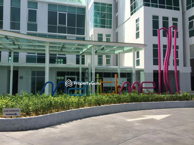 Maritime Suite, Malaysia Maritime Suite, Malaysia