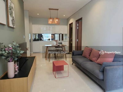 Sky Suites @ KLCC, Malaysia Sky Suites @ KLCC, Malaysia