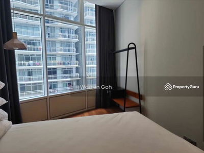 Sky Suites @ KLCC, Malaysia Sky Suites @ KLCC, Malaysia