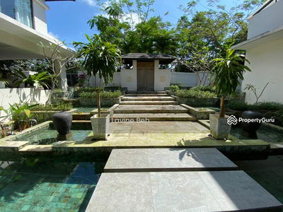 Ledang Heights, Malaysia Ledang Heights, Malaysia