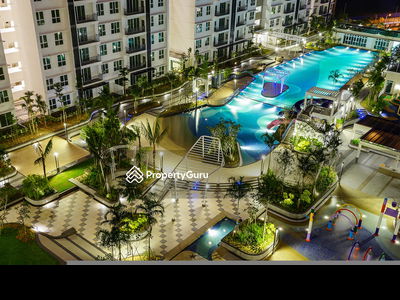 Imperial Residences @ Sungai Ara, Malaysia Imperial Residences @ Sungai Ara, Malaysia