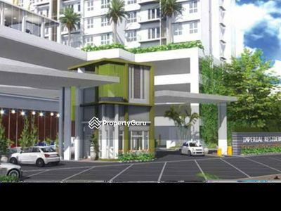 Imperial Residences @ Sungai Ara, Malaysia Imperial Residences @ Sungai Ara, Malaysia