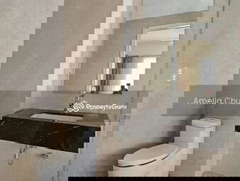 Pavilion Hilltop @ Mont Kiara, Malaysia Pavilion Hilltop @ Mont Kiara, Malaysia