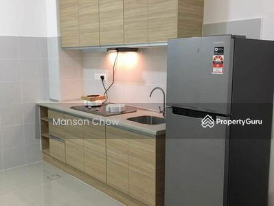 Desa Green Serviced Apartments, Malaysia Desa Green Serviced Apartments, Malaysia