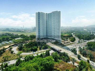 Desa Green Serviced Apartments, Malaysia Desa Green Serviced Apartments, Malaysia