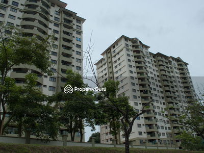 Anjung Hijau / Greenfield, Malaysia Anjung Hijau / Greenfield, Malaysia