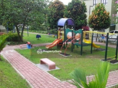 Anjung Hijau / Greenfield, Malaysia Anjung Hijau / Greenfield, Malaysia