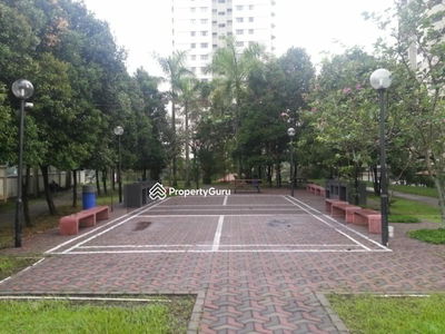 Anjung Hijau / Greenfield, Malaysia Anjung Hijau / Greenfield, Malaysia