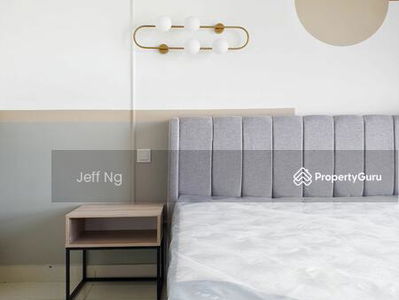 Setia City Residences, Malaysia Setia City Residences, Malaysia