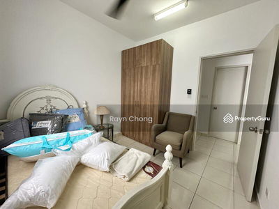 Alanis Residence, Malaysia Alanis Residence, Malaysia