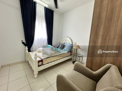 Alanis Residence, Malaysia Alanis Residence, Malaysia