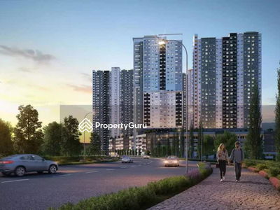 Alanis Residence, Malaysia Alanis Residence, Malaysia