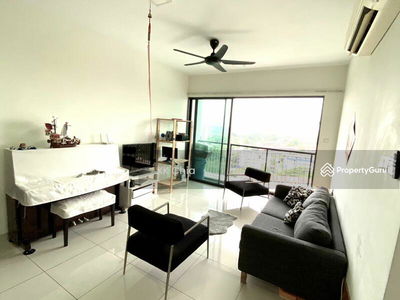 Lido Residency, Malaysia Lido Residency, Malaysia