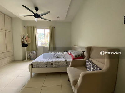 Kiaramas Sutera, Malaysia Kiaramas Sutera, Malaysia