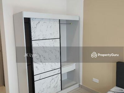 Trion @ KL, Malaysia Trion @ KL, Malaysia