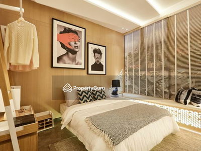 Aera Residence, Malaysia Aera Residence, Malaysia