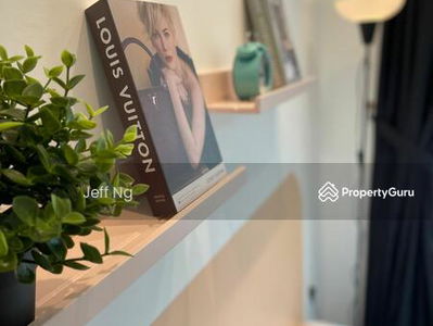 DK Impian, Malaysia DK Impian, Malaysia