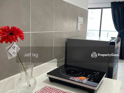 DK Impian, Malaysia DK Impian, Malaysia