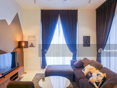 The Astaka @ 1 Bukit Senyum, Malaysia The Astaka @ 1 Bukit Senyum, Malaysia