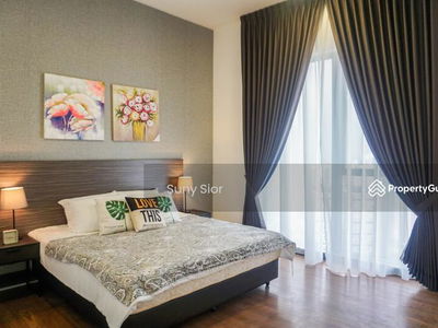 The Astaka @ 1 Bukit Senyum, Malaysia The Astaka @ 1 Bukit Senyum, Malaysia