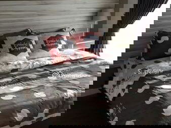 The Astaka @ 1 Bukit Senyum, Malaysia The Astaka @ 1 Bukit Senyum, Malaysia