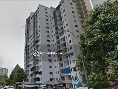 Pangsapuri Permai, Malaysia Pangsapuri Permai, Malaysia