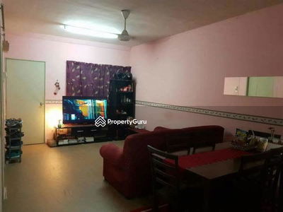 Pangsapuri Permai, Malaysia Pangsapuri Permai, Malaysia