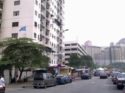 Pangsapuri Permai, Malaysia Pangsapuri Permai, Malaysia