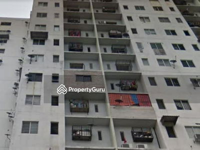 Pangsapuri Permai, Malaysia Pangsapuri Permai, Malaysia