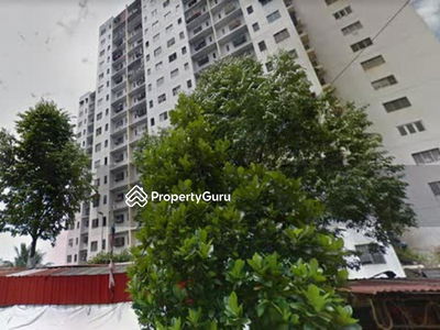 Pangsapuri Permai, Malaysia Pangsapuri Permai, Malaysia