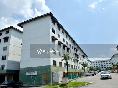 Kenanga Apartment (Taman Bunga Raya), Malaysia Kenanga Apartment (Taman Bunga Raya), Malaysia