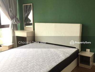 The Park Sky Residence @ Bukit Jalil City, Malaysia The Park Sky Residence @ Bukit Jalil City, Malaysia