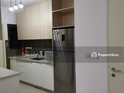 Lakeville Residence, Malaysia Lakeville Residence, Malaysia