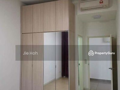 Lakeville Residence, Malaysia Lakeville Residence, Malaysia