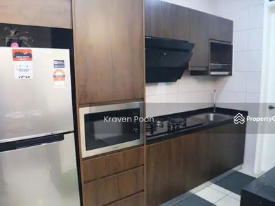 Conezion Residences, Malaysia Conezion Residences, Malaysia