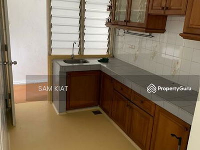 Subang Perdana Goodyear Court 7, Malaysia Subang Perdana Goodyear Court 7, Malaysia