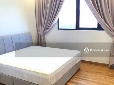 Secoya Residences, Malaysia Secoya Residences, Malaysia